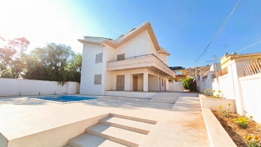 Foto Villa singola in Via Delle Ciliegie snc, Porto Empedocle Centro