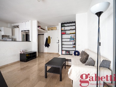 Foto Appartamento in Via Sangro 13, Milano Udine di 98 m² con 3 locali