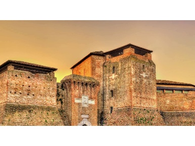 Foto Appartamento a Rimini Centro Storico di 180 m² con 6 locali in vendita