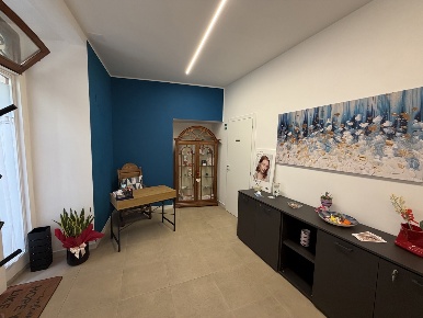 Foto Ufficio in Tre Colonne, Terni Centro Storico di 55 m² con 2 locali