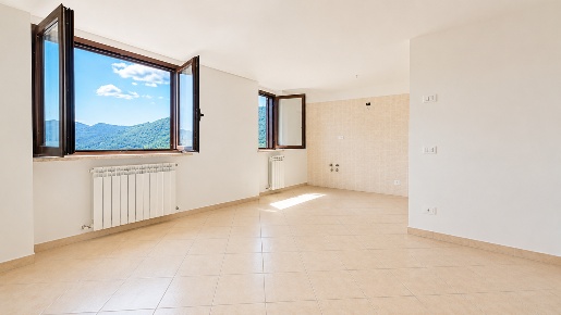 Foto Attico in Via casali 4, Fiuggi di 69 m² con 3 locali in vendita