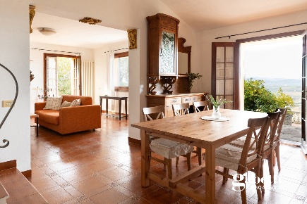Foto Villa unifamiliare in Strada Friuli snc, Tavullia di 420 m² in vendita