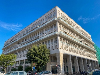 Foto Appartamento in Piazza san Giovanni Bosco 5, Roma Cinecittà di 79 m²