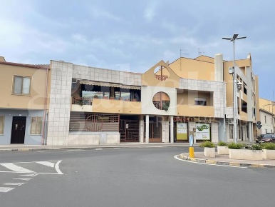 Foto Appartamento in Piazza SANT'EFISIO 35, Oristano Centro di 160 m²