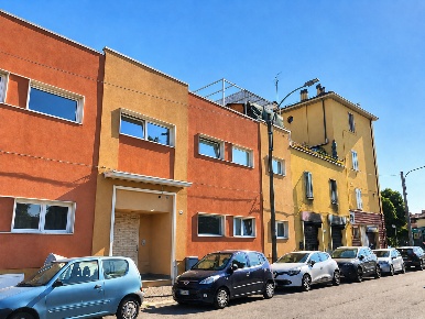Foto Appartamento in Via della Grazia 1, Bologna Noce - Pescarola di 36 m²