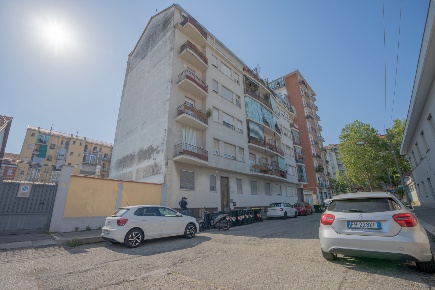 Foto Ufficio in Via De Marchi 6, Torino Borgo Vittoria di 250 m² in vendita