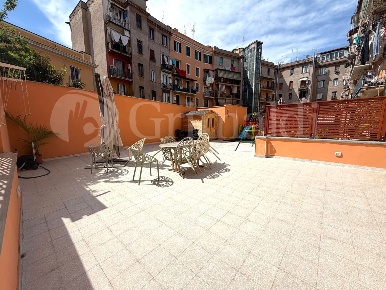 Foto Appartamento in Ettore Rolli, Roma Trastevere di 100 m² con 3 locali