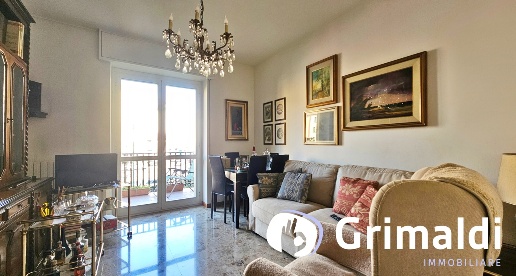 Foto Appartamento in Via Rembrandt 49, Milano Piazzale Siena di 95 m²