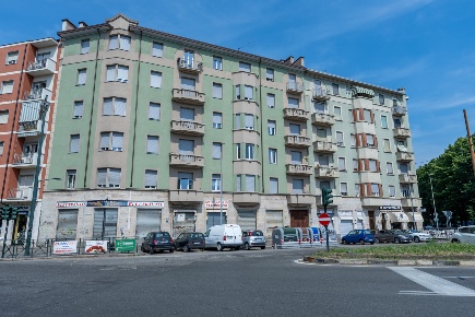 Foto Appartamento in Largo Borgaro 42, Torino Madonna di Campagna di 50 m²