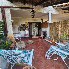 Foto Appartamento in Via del Telegrafo 5, San Nicola Arcella di 50 m²