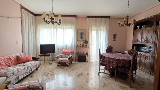 Foto Appartamento in Via Palmiro Togliatti 8, Milazzo di 127 m² in vendita