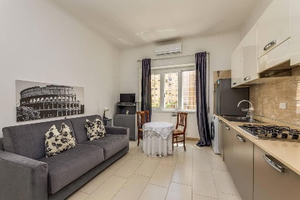 Foto Appartamento in Oderisi da Gubbio, Roma Marconi di 75 m² con 3 locali