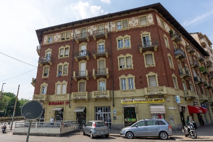 Foto Appartamento in Largo Borgaro 29, Torino Madonna di Campagna di 45 m²