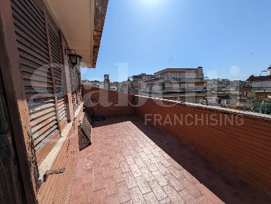 Foto Attico in Nomentana, Fonte Nuova Tor Lupara di 111 m² con 3 locali