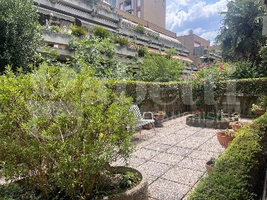 Foto Appartamento in XX Settembre, Terni Cospea - San Giovanni di 125 m²