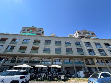 Foto Appartamento in Via lungomare ix maggio 40, Bari San Girolamo di 79 m²