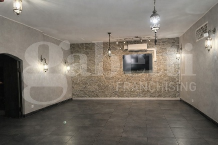 Foto Negozio a Padova Arcella - Sant'Antonino di 155 m² con 5 locali