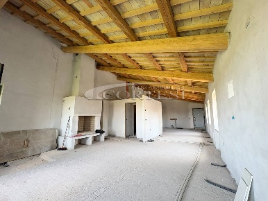 Foto Appartamento a Corinaldo di 100 m² con 1 locali in vendita