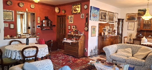 Foto Appartamento a Arezzo di 115 m² con 4 locali in vendita
