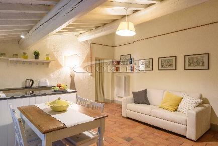 Foto Appartamento a Anghiari di 100 m² con 3 locali in vendita