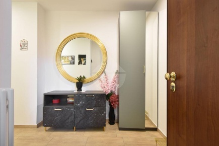 Foto Appartamento in via Panoramica, Lanciano Centro di 134 m² con 4 locali