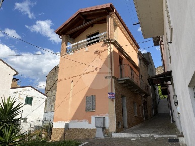 Foto Casa indipendente in Vico 1 pierino liberati, Castel Frentano Centro