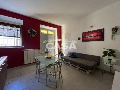 Foto Appartamento a Buti Centro di 50 m² con 2 locali in affitto