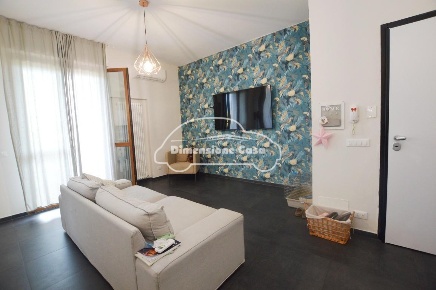 Foto Appartamento a Montecarlo Gossi di 120 m² con 5 locali in vendita