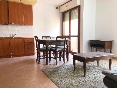 Foto Appartamento a Siena Cappuccini di 75 m² con 3 locali in affitto