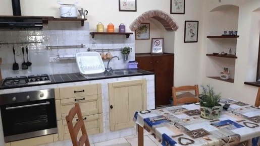 Foto Appartamento a Cascina Navacchio Nord - Zambra di 75 m² con 3 locali