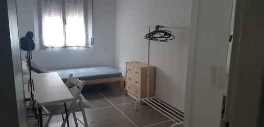 Foto Appartamento a Pisa San Martino di 12 m² con 4 locali in affitto