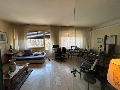 Foto Appartamento a Siena Cavour - Mentana di 110 m² con 6 locali