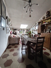 Foto Attico a Carrara Centro di 69 m² con 3 locali in vendita