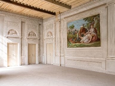 Foto Appartamento a Cascina Centro di 75 m² con 1 locali in vendita