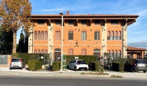 Foto Appartamento a Pisa Pietrasantina di 46 m² con 3 locali in vendita