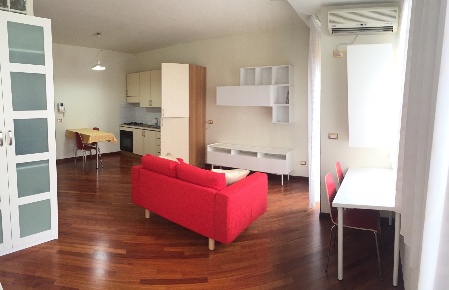 Foto Appartamento a Pisa San Martino di 35 m² con 1 locali in affitto