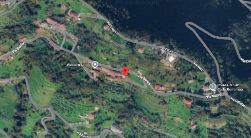 Foto Appartamento a Adrara San Martino Bellini con 5 locali in vendita