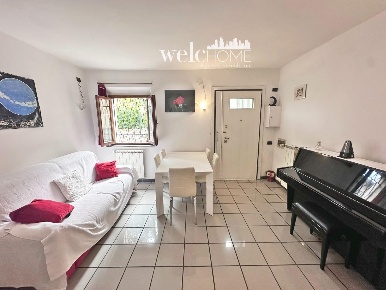 Foto Casa indipendente a Firenze Brozzi di 112 m² con 4 locali in vendita