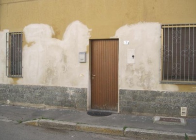 Foto Appartamento a Sedriano Centro di 54 m² con 3 locali in vendita