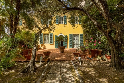 Foto Villa a schiera a Pisa Landi di 279 m² con 11 locali in vendita