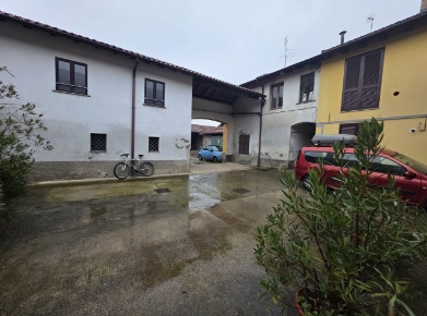 Foto Appartamento a Inzago di 76 m² con 4 locali in vendita