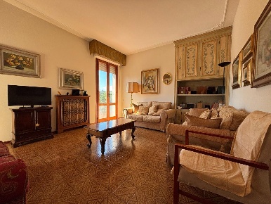 Foto Appartamento a Vinci Spicchio-sovigliana di 128 m² con 5 locali