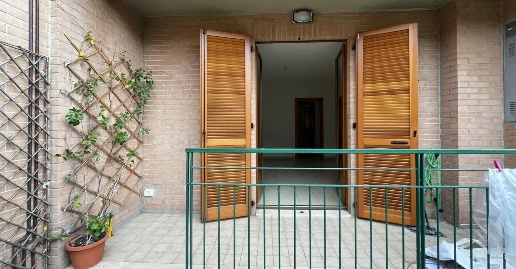 Foto Appartamento a Siena Cappuccini di 75 m² con 4 locali in affitto