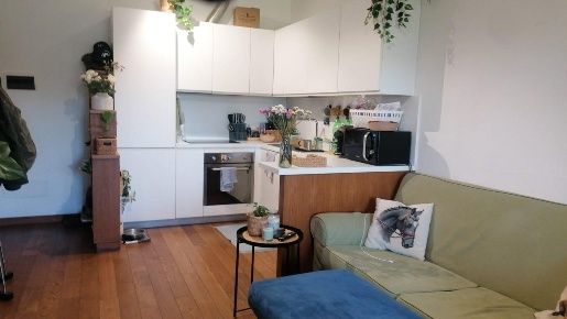 Foto Appartamento a Pisa Porta Nuova - Ingegneria di 52 m² con 3 locali