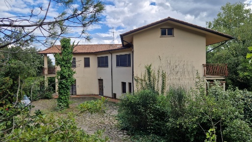 Foto Casa indipendente in via del larice 36, Perugia Semicentro - Stazione