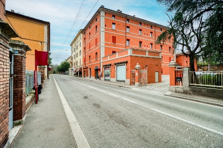 Foto Appartamento in Via Castiglione 91, Bologna Colli Castiglione