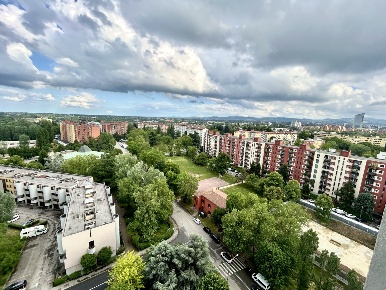 Foto Appartamento in Via Tommaso Casini 8, Bologna Pilastro di 94 m²