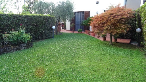 Foto Villa bifamiliare in Via Teresa Noce, Campi Bisenzio di 160 m²