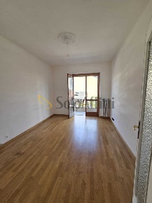Foto Appartamento in Via Giulia di Barolo, Torino Vanchiglia di 80 m²