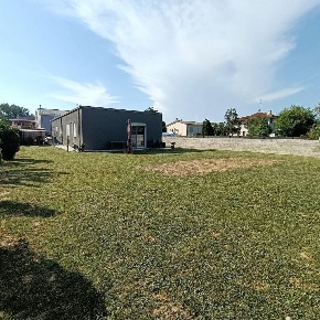 Foto Villa singola a Rovigo Borsea, Santa Rita di 198 m² con 8 locali